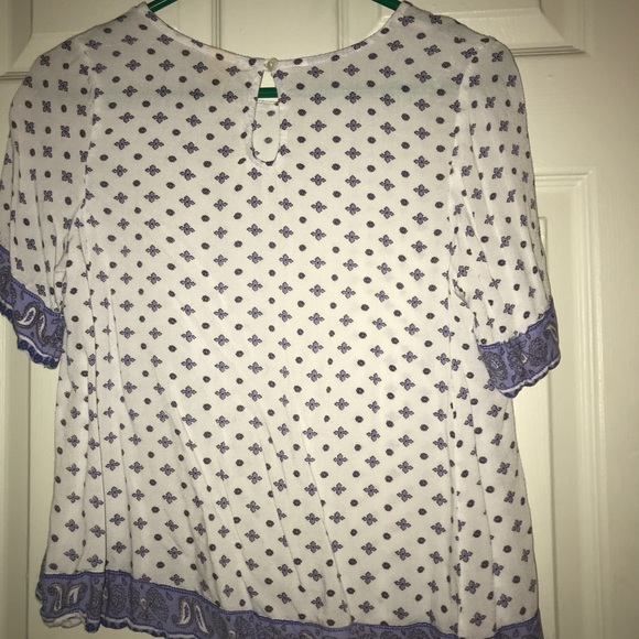 Devi blouse! - Picture 2 of 2